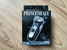 Аккумуляторная электробритва Princeshave, НОВАЯ
