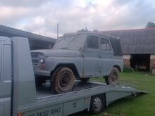 Uaz