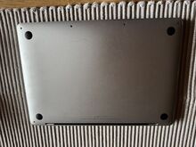 Macbook Pro 13,3" Retina + Magic Mouse