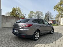 Renault Megane Limited Editon 1.2 97kW