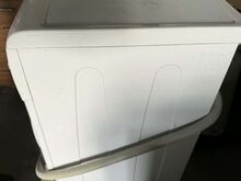 VÄHEKASUTATUD PESUMASIN BEKO VOLUMAX5. SÜGAVUS 50