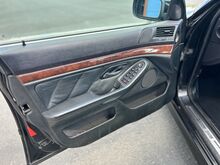 BMW E39 525i Saksamaalt