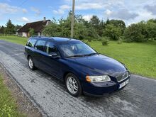 Volvo v70 2.4d 120kw