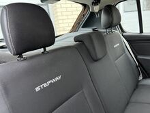 Dacia Sandero Stepway 1,6 BENSIIN 62kw