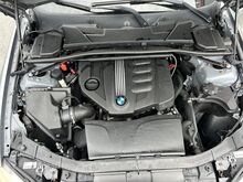 BMW E91 2.0 diisel Facelift