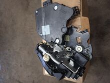 Дверной замок Land Rover LR078728