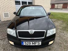 REG MAKS HINNAS! Skoda Octavia 1,6 Bensiin 75kw