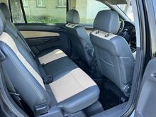 REG MAKS HINHNAS! Opel Zafira 1.7 92kw, 7 KOHTA