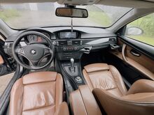 Bmw e92 335D