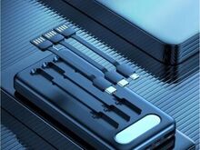 ПОВЕРБАНК 22.5W 20000mAh + LED