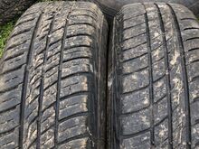 Valuveljed ATS 13" 4x100