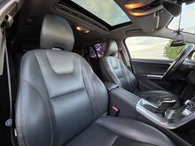 Volvo V60 Summum Twin Engine AWD 2.4 D6 162kW