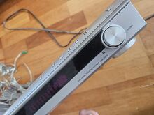 Sony 5.1-kanalilise DVD-kodukinosüsteem