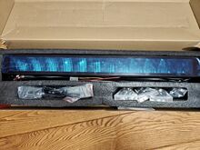 Optibeam savage 30 ECER-112