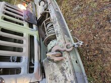 Zil 131 diisel