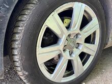 VW Passat B7 1.6 TDI 77kw 6-manu