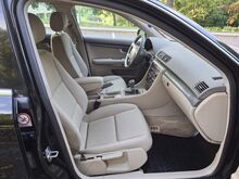 Audi A4 1.9 TDI 96 kw Avant 2002a
