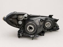 Honda Civic 2008 vasakpoolne esituli
