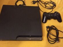 Ps3 konsool