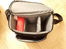 Fotokott Monfrotto MB SSB 6BB
