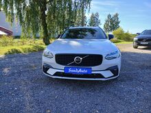Volvo V90 Plus Dark МОДЕЛЬ 2023 г.
