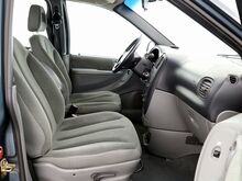 Chrysler Voyager