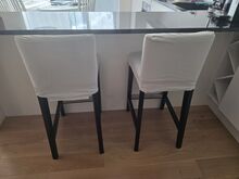 MÜÜA Ikea baaripukid /baaritoolid