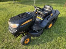 Murutraktor Partner