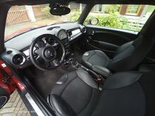 2014 MINI Cooper Clubman ATM diisel