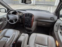 Chrysler Grand voyager 2,8