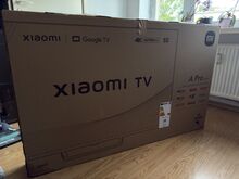 Müüa hästi hoitud Xiaomi TV A Pro 55”