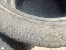Suverehvid 20" michelin 2tk.