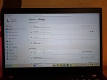 THINKPAD X395 RYZEN 7, 16/512GB, WINDOWS 11