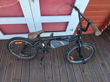 Muddyfox Lithium BMX