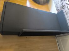 ИКЕА кушетка OTEREN 90x200
