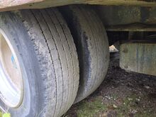 Treiler Damm 2SD 325F