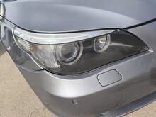 Bmw e61 525d 130kw atm 2005a(rek makstud)