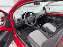 Müüa VW UP / Skoda Citigo