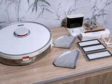 Xiaomi Roborock S5 MAX robottolmuimeja