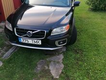 Volvo xc 70 Summum