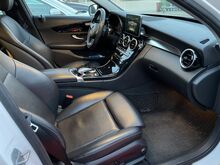 Mercedes-Benz C200 Business Plus