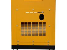 Mobiilne diiselgeneraator BD12500SE, 9,5 kW