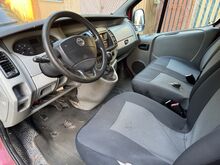 Nissan Primastar Long 1.9 74kw 9-kohta