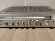 JVC R-1X HiFi Stereo Receiver