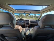 1997 Volvo S70 103kw