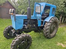 Traktor t 40 A M