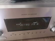 Ressiiverid Sony
