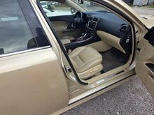 Lexus IS250