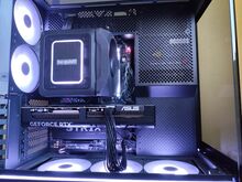 Топовый игровой компьютер RTX 5080/9900X/32/2TB