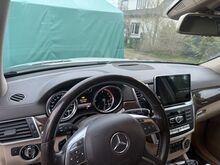 Mercedes-Benz GL350